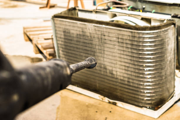Best Air Duct Cleaning Cost  in Shreve, OH