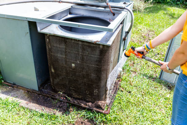 Best Home Air Vent Cleaning  in Shreve, OH
