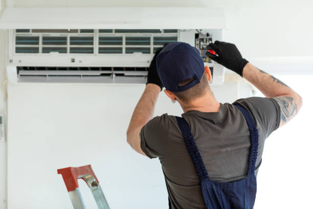Best Local Air Duct Cleaning Services  in Shreve, OH