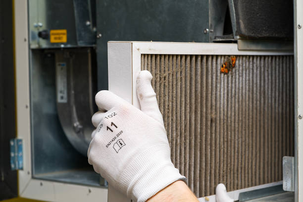 Best Ventilation Cleaning Services  in Shreve, OH