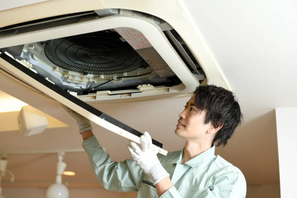 Best Air Duct Cleaning Near Me  in Shreve, OH