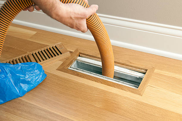 Best Ductwork Cleaning Services  in Shreve, OH
