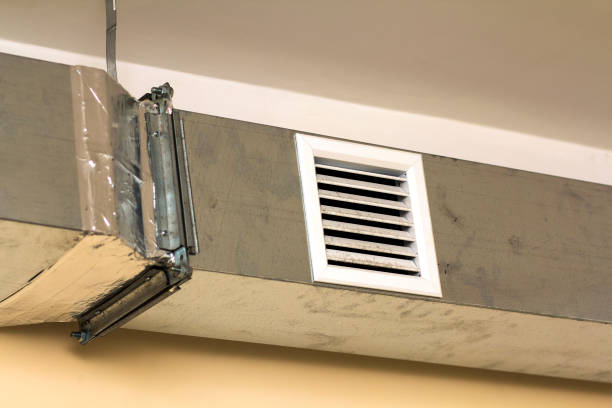 Best Air Duct Cleaning Near Me  in Shreve, OH