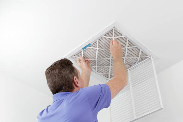 Best Air Duct Cleaning Near Me  in Shreve, OH